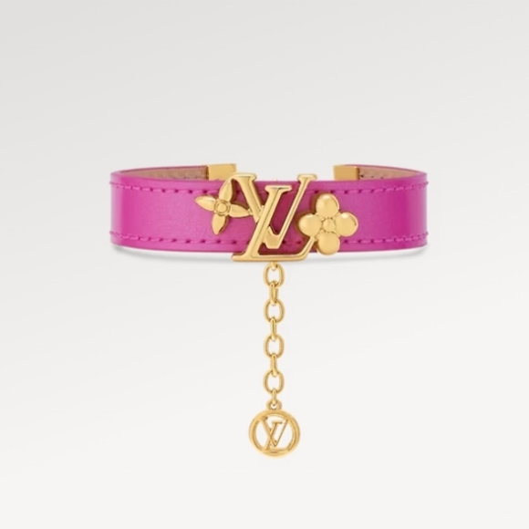Louis Vuitton Jewelry - Louis Vuitton Bracelet NO LOWER